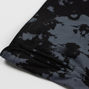 Pantalones Cortos de MMA para Hombre de Alta Calidad con Color y Logotipo Personalizados, Spandex/Poliéster, Secado Rápido, Transpirables, Talla Personalizada - Product Image 4