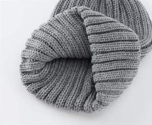 High Quality Docker Beanie <b>Hat</b> Durable Soft Headwear Stretch Fit Fashion Knit Cap For Importers Retailers And Bulk Buyers 2026 - Product Image 4