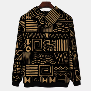 Nouveaux sweats à capuche pour hommes en sublimation, impression numérique, polaire respirant, prix bas, vente en gros disponible pour l'hiver - Product Image 2