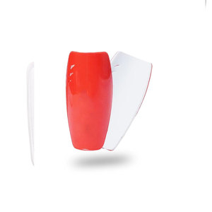 Protège-tibias de football professionnels antichoc pour hommes, femmes et jeunes - Product Image 1