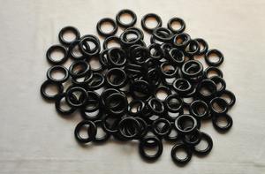 Hot Sale Nitrile <b>Rubber</b> Moulding Parts for Oil Resistant Applications in Automotive and Machinery Available for Sale - Product Image 3