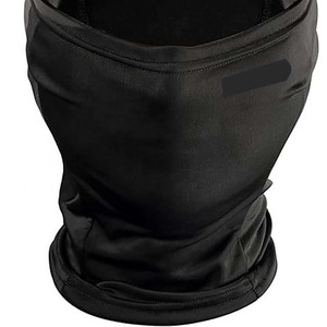 Pasamontañas Deportivo de Secado Rápido, Máscara Facial Transpirable que Absorbe la Humedad, para Ciclismo, Running, Senderismo y Actividades al Aire Libre - Product Image 3
