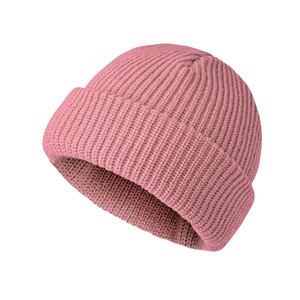 custom logo <b>beanie</b> hat unisex acrylic knit <b>beanie</b> rib knit winter <b>beanie</b> <b>fleece</b> lined <b>beanie</b> hat custom patch <b>beanie</b> recycled po - Product Image 5