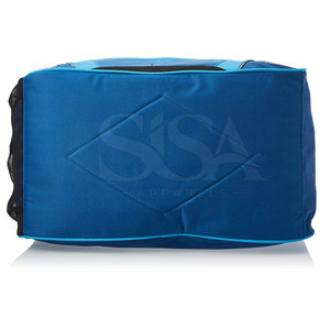 Sac de sport décontracté de haute qualité, sacs de sport durables 100% coton, sac de voyage de grande capacité, écologique, léger, personnalisé - Product Image 5