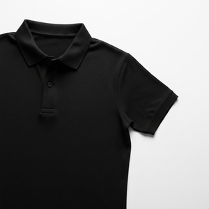 Polo Deportivo de Secado Rápido para Hombre, Personalizado con Sublimación, Uniforme de Equipo, Camiseta Polo Transpirable - Product Image 4