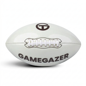 GAMEGAZER AF-1009 ขนาด 9 น้ำหนัก 397-427 กรัม และเส้นรอบวง 705-724 มม. ระดับมืออาชีพ รองรับการปรับแต่ง ทนทานต่อสภาพอากาศ - Product Image 1