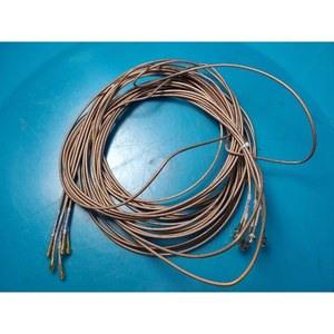KLA Tencor REV AA 810-40166-001 Usado Como Está, Piezas de Equipos de Semiconductores Legacy - Product Image 5