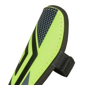 Professional Heavy Duty Waterproof Shin Guards for Muay Thai Kickboxing & MMA Cowhide Leg Protection <b>Pads</b> Sparring Gear - Product Image 2