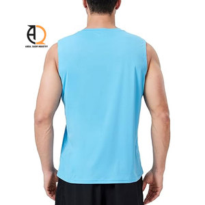 Débardeur de sport sans manches pour homme - Product Image 2
