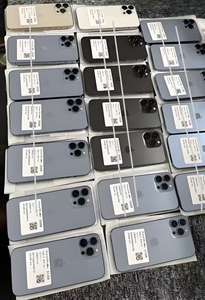 Venta al por Mayor de Apple 13 Pro Max 128GB, Versión Global sin SIM, Batería 100% Original, Envío Rápido - Product Image 5