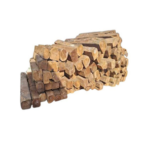 ราคาพิเศษ ไม้สักแอฟริกันคุณภาพดีที่สุด ไม้สด ขายส่ง - Product Image 4