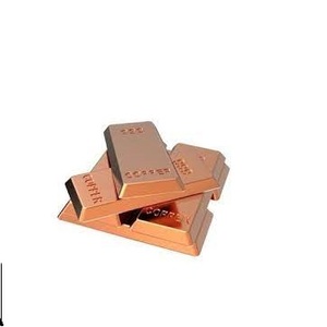 Vente directe d'usine de lingots de cuivre pur à 99,999 %, haute pureté et composition chimique excellente, pour l'exportation en gros - Product Image 6