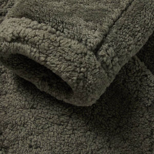 Winter Jacket <b>Men</b> Outer or Inner Wear Thermal <b>Sherpa</b> <b>Fleece</b> <b>Hoodie</b> Jacket for Sale Online Polar <b>Fleece</b> Jackets for <b>Men</b> - Product Image 5