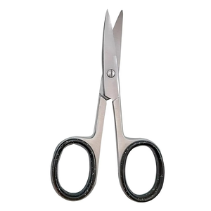 Tijeras de Uñas Profesionales de Alta Calidad con Acabado Suave y Hoja de Acero Inoxidable para Cutículas y Uñas - Product Image 5