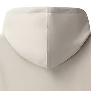 เสื้อฮู้ดดี้ผู้ชายแบบใหม่ เสื้อสเวตเชิ้ตสีพื้นลำลอง คุณภาพสูง แบรนด์ส่วนตัว เสื้อฮู้ดดี้พื้นฐาน - Product Image 5