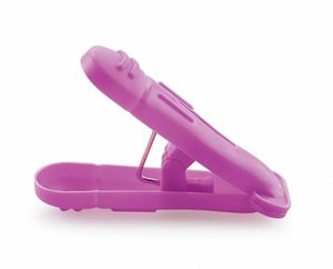 Pinzas de tela antideslizantes de agarre fuerte al por mayor, clips de plástico para ropa de alta demanda, pedido a granel al mejor precio por proveedor - Product Image 4