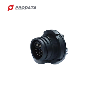 Ensemble de câbles hybrides IP67 C5 pour panneau solaire - Product Image 3