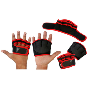 25 Almohadillas de Neopreno Personalizadas para Protección de Palmas, Unisex, Ajustables, Ligeras, Duraderas, para Ejercicio Físico - Product Image 5