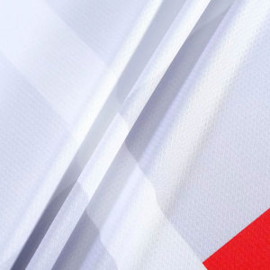 Uniforme de Bádminton Elegante con Paneles de Malla Transpirable para Deportes Activos - Product Image 5