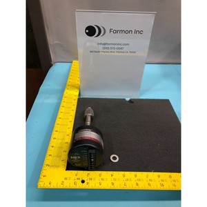 สวิตช์สุญญากาศ MKS Baratron รุ่น 241A 241AA-00010B - อุปกรณ์และอะไหล่เซมิคอนดักเตอร์ระดับโลกที่เชื่อถือได้ - Product Image 2