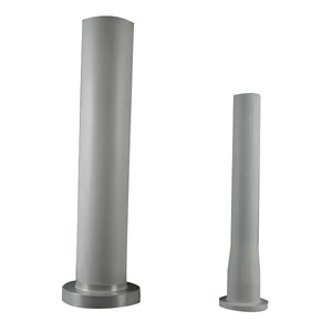 Nhôm đúc chết sialon gốm silicon nitride si3n4 <span class=keywords><strong>Riser</strong></span>/Tăng Ống - Product Image 1