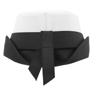 Gorra Masónica de los Caballeros Templarios al por Mayor, con Bordado 3D y Emblema Metálico Dorado para Mujer, a Precio Económico y con Servicio OEM - Product Image 4