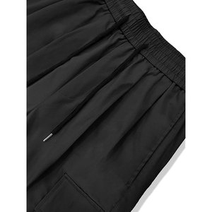 Solid Trader Advanced Design Breathable Cotton Multi Pocket Comfortable Fit Trendy Everyday Bottom Wear Cargo Pants - Product Image 5