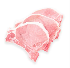Disponible en Stock: Carne de Cerdo Congelada de Calidad / Pierna Trasera de Cerdo / Patas de Cerdo Listas para Usar - Product Image 1