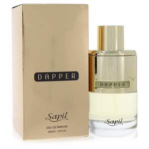 Dapper Fragrance par Eau de Parfum Spray Parfum pour homme - Product Image 1