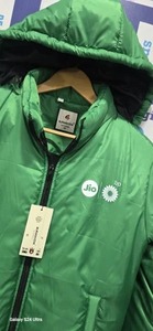 Chaqueta Promocional Corporativa de Exportador Indio, Uniforme Empresarial con Logotipo Personalizado, Ropa Exterior para Empleados, Disponible para la Venta - Product Image 2