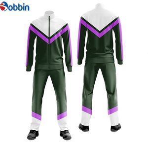 Conjunto Deportivo Personalizado de Alta Calidad, Transpirable, para Gimnasio, con Logotipo Personalizado para Hombre - Product Image 6