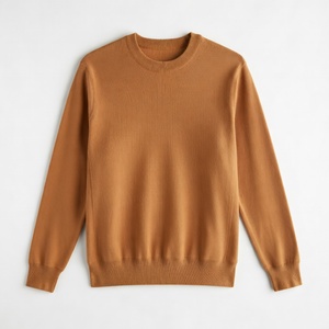 Sudadera con Capucha para Hombre 2026, de Alta Calidad, Gruesa, de Felpa, de Algodón, Talla Grande, Lisa, con Logotipo Personalizado - Product Image 2