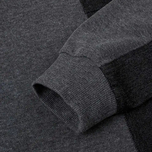 Sudadera con Capucha Oversize de Alta Calidad, Estilo Urbano, Personalizable, para Hombre, Precio de Fábrica al por Mayor, Ropa Casual - Product Image 5