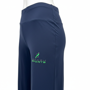 Legging pour femme, dernière tendance, élastique, taille haute, coupe ajustée, pour fitness et yoga - Product Image 6