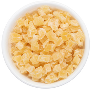 High <b>Quality</b> Dried Pineapple Chunks Factory Direct Supply Naturally <b>Sweet</b> Tropical Fruit Snacks Bulk Wholesale Export Grade - Product Image 4