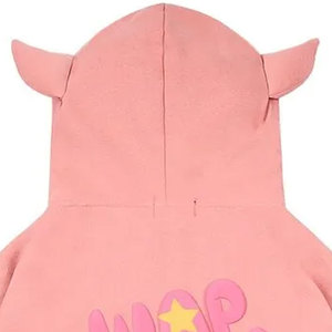 Sudadera con Capucha Unisex Extra Grande de Felpa Gruesa Personalizada FIFTH GEAR 2026, Sudadera de Invierno de Alta Calidad con Estampado Vintage de Alta Definición - Product Image 2