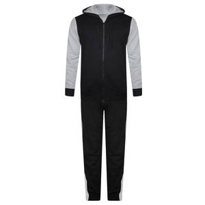 Latest Style New Arrival Luxury <b>Thick</b> <b>Fleece</b> 220g Cotton Men's Winter Casual Streetwear Zipper-Up Front Plus Size Quick Dry - Product Image 3