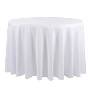 Mantel de Algodón de Color Sólido para Mesa de Comedor, Decoración del Hogar, Venta al por Mayor - Product Image 2