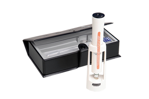 กล้องส่องตรวจภายในท่ออ่อน Handycope Semenscope NV-1005 แบบ OEM ปรับแต่งได้ วัสดุพลาสติก บริการ Ambala รับประกัน 2 ปี กำลังขยาย 400 เท่า ขนาด 150 มม. (รุ่นใหม่) - Product Image 2
