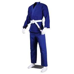 Kimono Brasileño de Jiu Jitsu Bjj de Alta Calidad para Hombre, Regalo de Jiu-Jitsu Ruca, Uniformes de Entrenamiento de Artes Marciales, Bjj Gis - Product Image 6