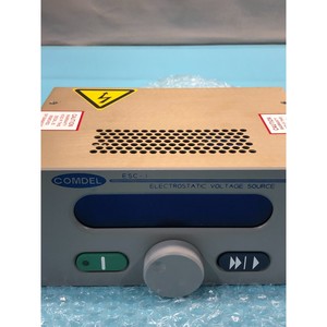 Fuente de Voltaje Electrostática COMDEL ESC-1/FP 1KV - Equipo y Piezas de Semiconductores de Confianza de Marca Global - Product Image 5