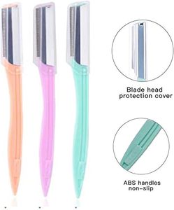 Lames de rasoir professionnelles en acier inoxydable pour chirurgie générale, bord arrondi, couleur personnalisée XELTECH, vente en gros - Product Image 4