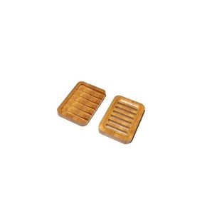 Best Quality Wooden <b>Soap</b> Kitchen Bathroom Decor Use Wood <b>Soap</b> <b>Dish</b> <b>Holder</b> European Style Creative Design Storage Hot Seller - Product Image 2