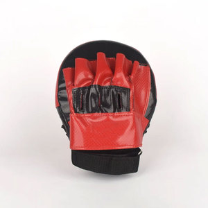 Pads de frappe personnalisés, durables, légers, écologiques, confortables pour l'entraînement de boxe - Product Image 2