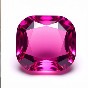ทัวร์มาลีนรูเบลไลต์ธรรมชาติ 0.80 กะรัต พลอยเม็ดเดี่ยว - Product Image 3