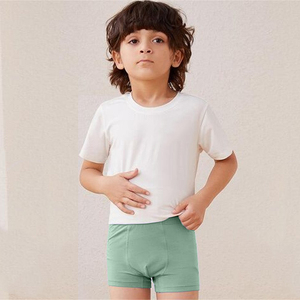 Ropa Interior Diaria para Niños Pequeños, Suave, Ligera y Transpirable - Product Image 2