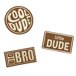 Reasonable Price Custom Made Embroidery Patches for Sale High Quality Customized Design Logo Hand Embroidery Patches OEM - Product Image 4