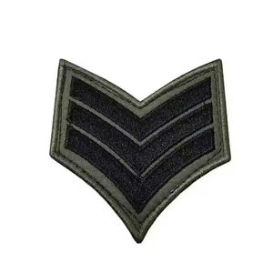 Nouveau modèle 2026 : Meilleures insignes Chevron pour uniformes d'extérieur, décorations élégantes pour vêtements, écussons et garnitures décoratives - Product Image 5