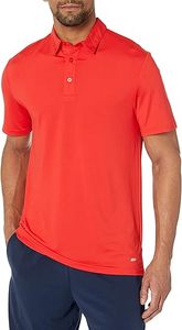 Camisa de Manga Larga para Hombre, Sólida, de Primera Calidad, Mezcla de Algodón, Tejido Transpirable, Informal, con Logotipo Bordado en la Parte Delantera, 210g - Product Image 6