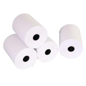 Papel térmico al por mayor para impresoras de punto de venta (TPV) con calidad de impresión duradera - Product Image 2